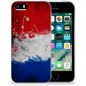 Apple iPhone SE | 5S Hoesje Nederland