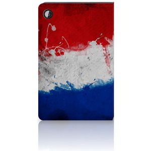Samsung Galaxy Tab A8 2021/2022 Tablet Case Nederland