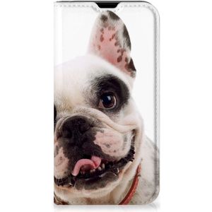 iPhone 13 Mini Hoesje maken Franse Bulldog