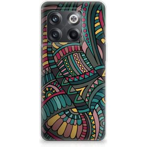OnePlus 10T TPU bumper Aztec