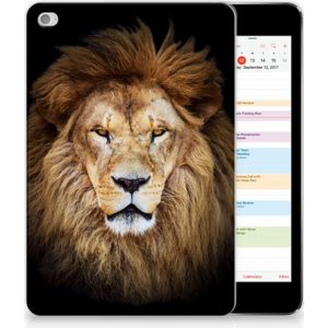 Apple iPad Mini 4 | Mini 5 (2019) Back Case Leeuw