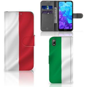 Huawei Y5 (2019) Bookstyle Case Italië