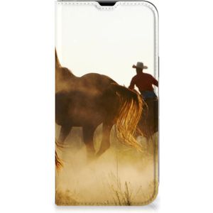 iPhone 13 Pro Max Hoesje maken Design Cowboy