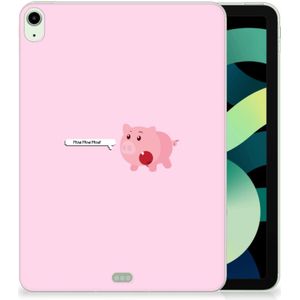 iPad Air (2020/2022) 10.9 inch Tablet Back Cover Pig Mud