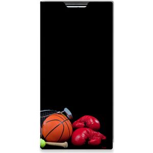 Samsung Galaxy S22 Ultra Hippe Standcase Sports
