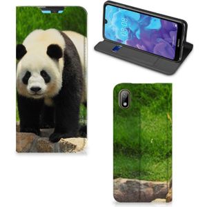 Huawei Y5 (2019) Hoesje maken Panda