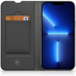 iPhone 13 Pro Max Hoesje maken Baby Luipaard