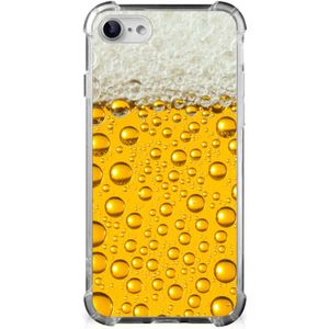 iPhone SE 2022/2020 | iPhone 8/7 Beschermhoes Bier