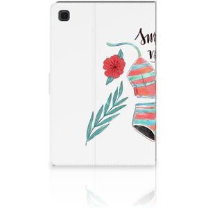 Samsung Galaxy Tab A7 (2020) Hippe Tablet Hoes Boho Summer