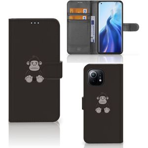 Xiaomi Mi 11 Leuk Hoesje Gorilla