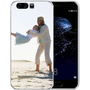 Huawei P10 TPU Hoesje Maken Met Foto's