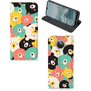 Nokia G10 | G20 Magnet Case Bears