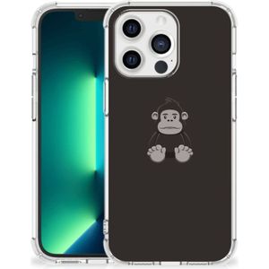iPhone 13 Pro Max Stevig Bumper Hoesje Gorilla