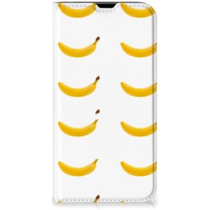 iPhone 13 Pro Flip Style Cover Banana