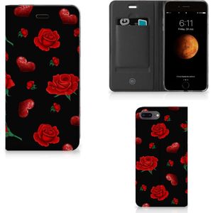 Apple iPhone 7 Plus | 8 Plus Magnet Case Valentine