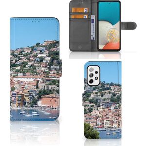 Samsung Galaxy A73 5G Flip Cover Zuid-Frankrijk