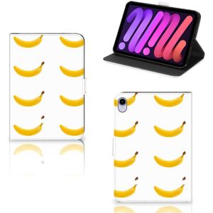 iPad Mini 6 (2021) Tablet Stand Case Banana