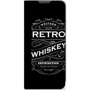 OnePlus 10 Pro Flip Style Cover Whiskey