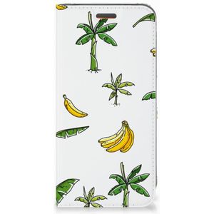 Motorola Moto E5 Play Smart Cover Banana Tree