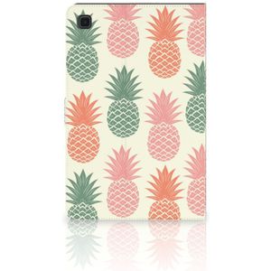 Samsung Galaxy Tab A7 (2020) Tablet Stand Case Ananas