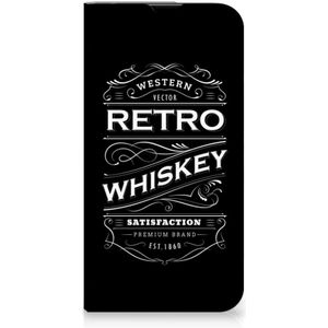 iPhone 13 Pro Flip Style Cover Whiskey