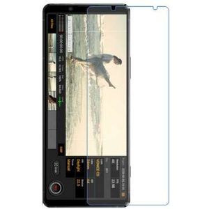 Screen Protector Sony Xperia 5 II Folie