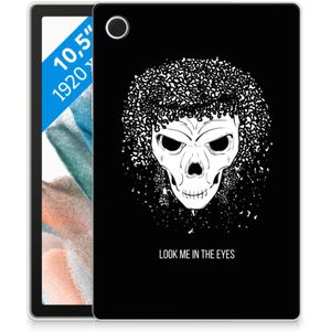 Tablet BackCover Samsung Galaxy Tab A8 2021/2022 Skull Hair