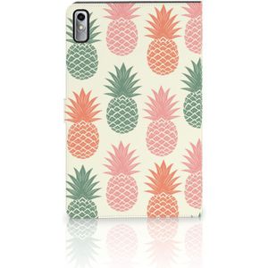 Lenovo Tab P11 Gen 2 Tablet Stand Case Ananas