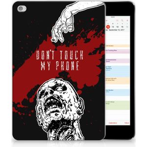 Apple iPad Mini 4 | Mini 5 (2019) Print Case Zombie Blood