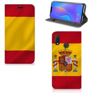 Huawei P Smart Plus Standcase Spanje