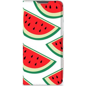 OPPO Find X5 Lite | Reno7 5G Flip Style Cover Watermelons