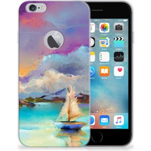 Hoesje maken Apple iPhone 6 Plus | 6s Plus Boat