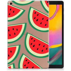 Samsung Galaxy Tab A 10.1 (2019) Tablet Cover Watermelons