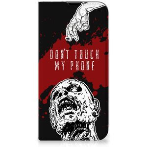 iPhone 13 Pro Max Design Case Zombie Blood