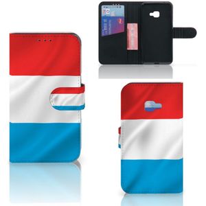 Samsung Galaxy Xcover 4 | Xcover 4s Bookstyle Case Luxemburg