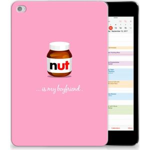 Apple iPad Mini 4 | Mini 5 (2019) Tablet Cover Nut Boyfriend