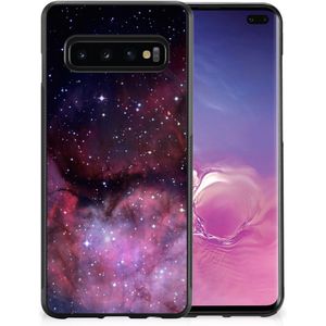 Grip Case voor Samsung Galaxy S10+ Galaxy