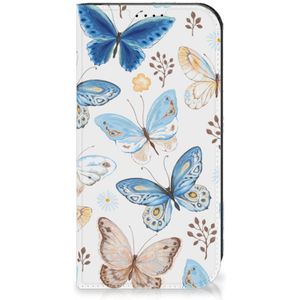 Hoesje maken voor iPhone 15 Pro Vlinder