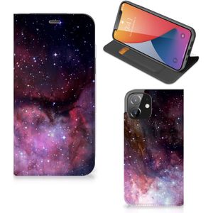 Stand Case voor iPhone 12 | iPhone 12 Pro Galaxy