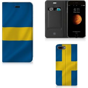 Apple iPhone 7 Plus | 8 Plus Standcase Zweden