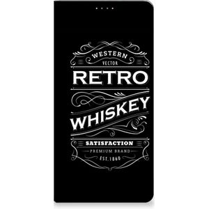 Samsung Galaxy A13 (4G) Flip Style Cover Whiskey