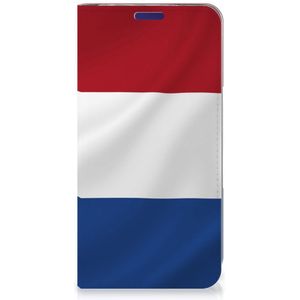 Samsung Galaxy S10e Standcase Nederlandse Vlag