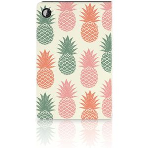 Samsung Galaxy Tab A8 2021/2022 Tablet Stand Case Ananas