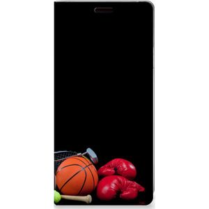 Samsung Galaxy Note 9 Hippe Standcase Sports