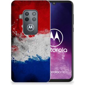 Motorola One Zoom Hoesje Nederland