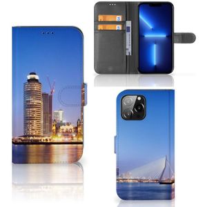 iPhone 13 Pro Max Flip Cover Rotterdam