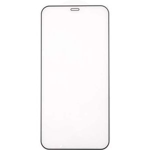 iPhone 12 Mini Screen Protector Glas Volledige Dekking