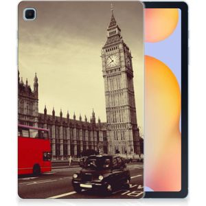Samsung Galaxy Tab S6 Lite | S6 Lite (2022) Hip Hoesje Londen