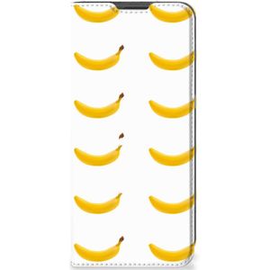 OnePlus 10 Pro Flip Style Cover Banana