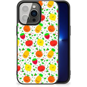 iPhone 13 Pro Back Cover Hoesje Fruits